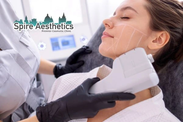 Mini facelift Teddington Vs HIFU what is best read on now!
