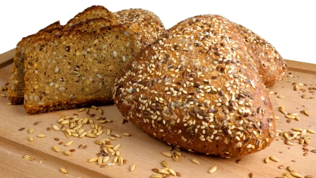 Types of Bread with Low Carbs in Teddington UK: