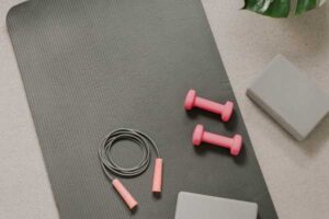 home workouts Teddington