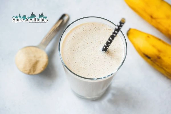 Boost your wellness goals and lose weight with the best protein powder Teddington