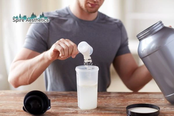 understand which protein powder Teddington is best for you!