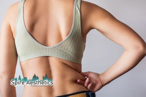 Learn how to reduce and remove love handles Teddington Call our team today!