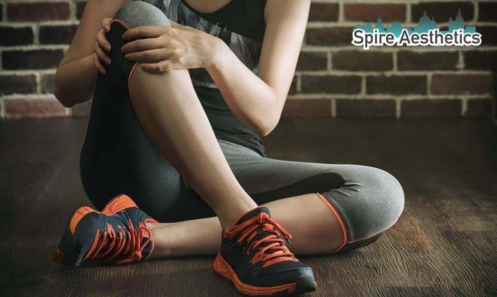 Body Toning and Injury Repair Teddington