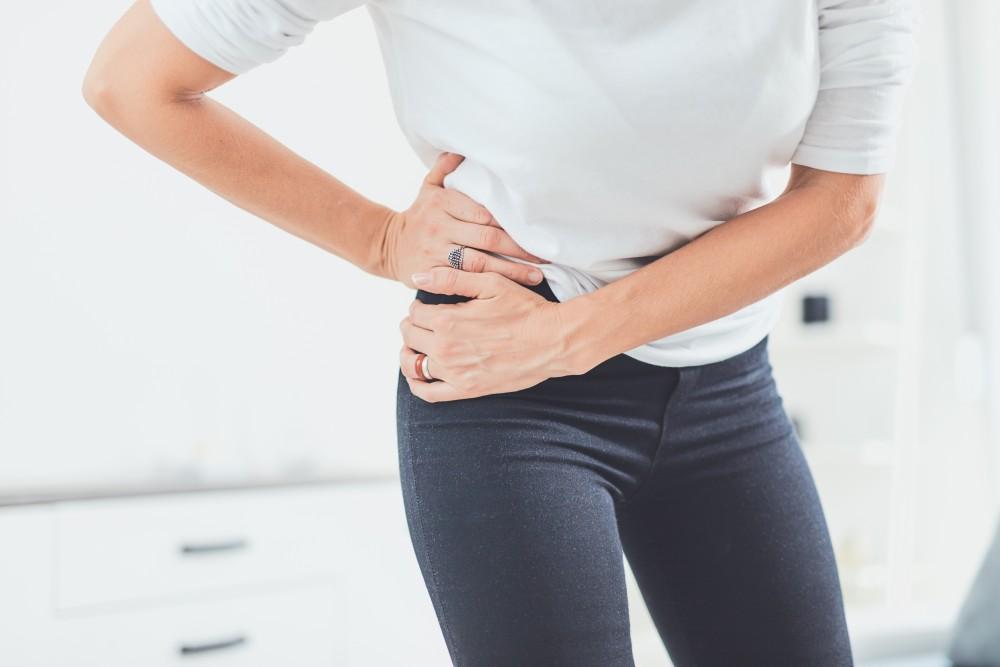 Could a Weak Core Be the Real Reason Behind Your Back Pain, Poor Posture and Persistent Belly Bulge Teddington?